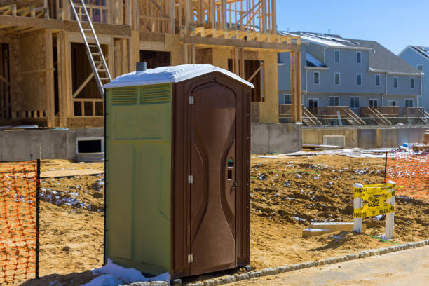 Portable Toilet Options We Offer in La Puebla, NM
