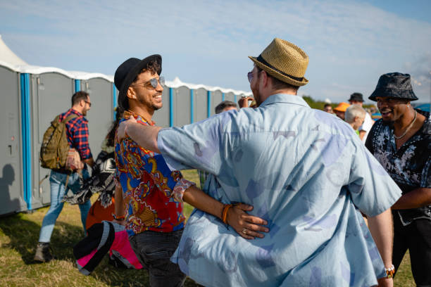 Best Long-term porta potty rental  in La Puebla, NM