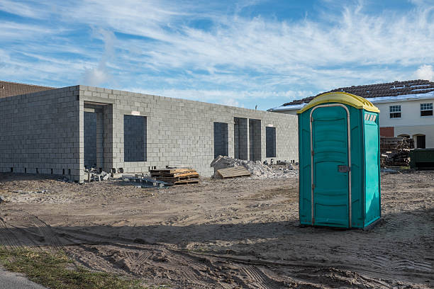 Sanitation services for porta potties in La Puebla, NM